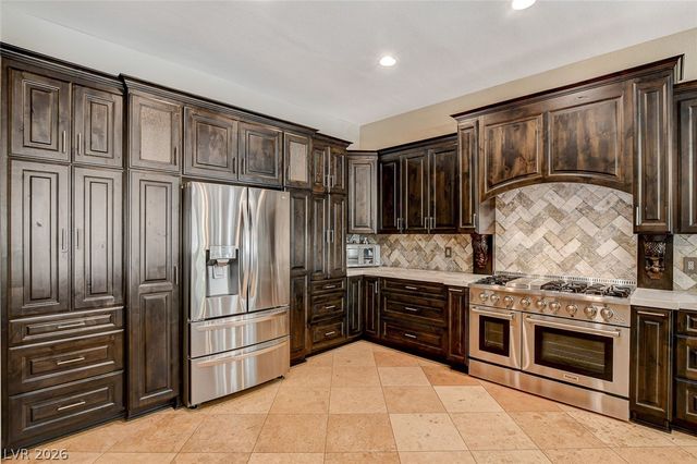 11595 Zagarolo Lane, Las Vegas, NV 89141