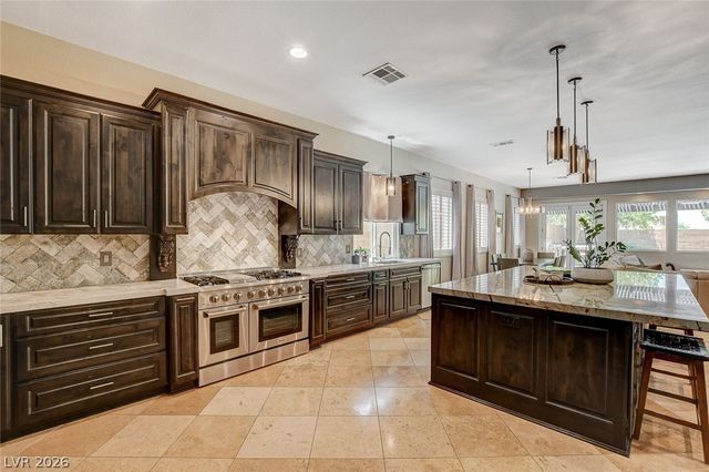 11595 Zagarolo Lane, Las Vegas, NV 89141