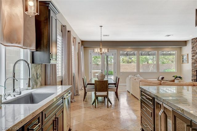 11595 Zagarolo Lane, Las Vegas, NV 89141