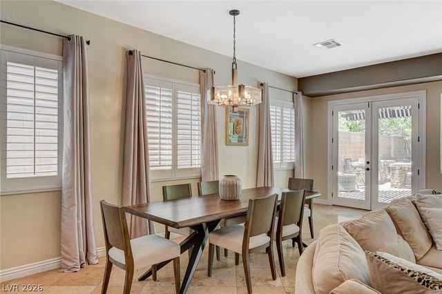 11595 Zagarolo Lane, Las Vegas, NV 89141