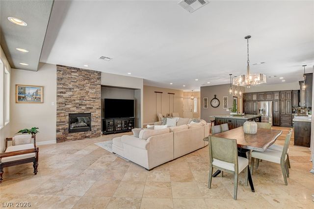 11595 Zagarolo Lane, Las Vegas, NV 89141
