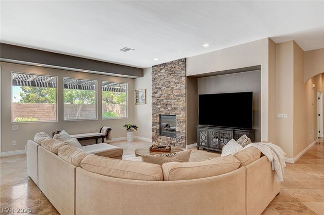 11595 Zagarolo Lane, Las Vegas, NV 89141