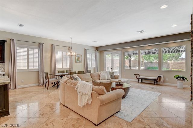11595 Zagarolo Lane, Las Vegas, NV 89141