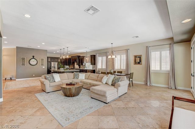 11595 Zagarolo Lane, Las Vegas, NV 89141