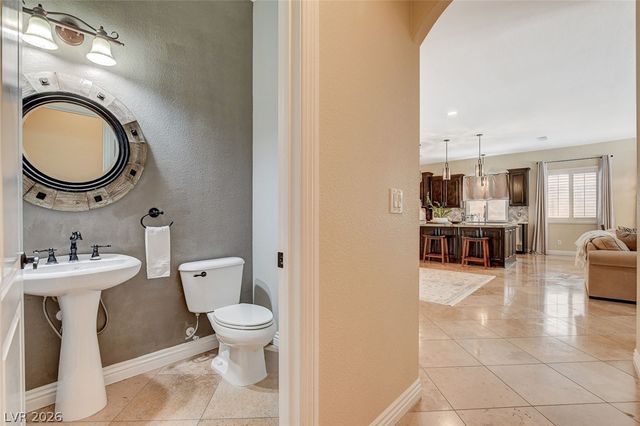 11595 Zagarolo Lane, Las Vegas, NV 89141