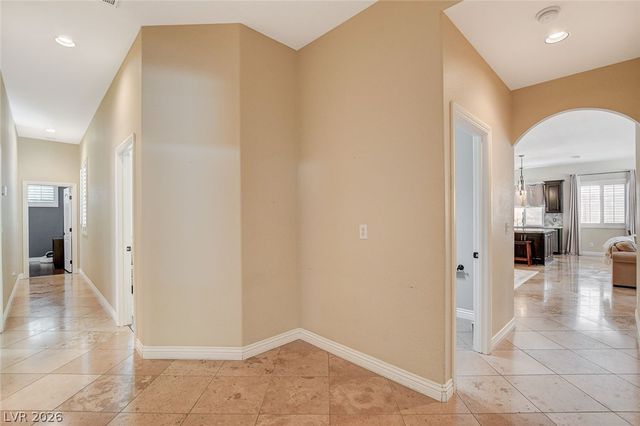 11595 Zagarolo Lane, Las Vegas, NV 89141