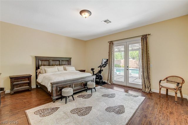 11595 Zagarolo Lane, Las Vegas, NV 89141