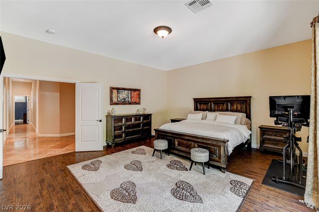 11595 Zagarolo Lane, Las Vegas, NV 89141