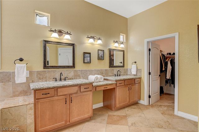 11595 Zagarolo Lane, Las Vegas, NV 89141