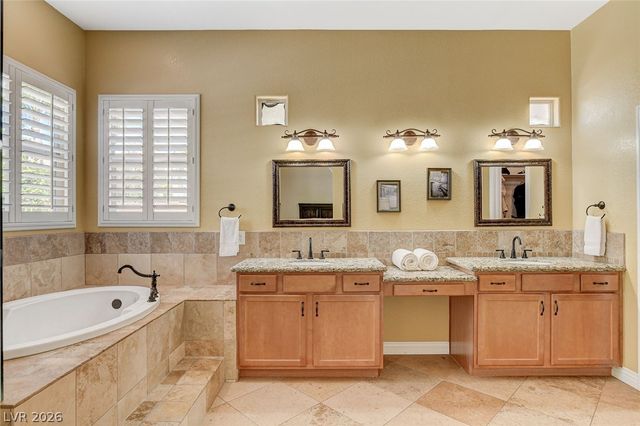 11595 Zagarolo Lane, Las Vegas, NV 89141