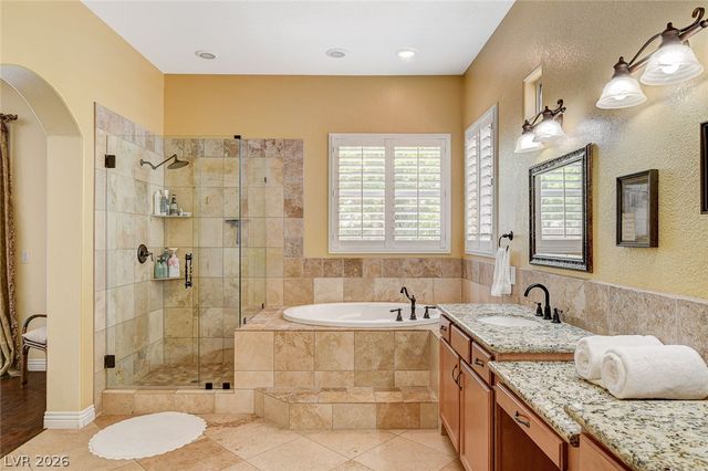 11595 Zagarolo Lane, Las Vegas, NV 89141
