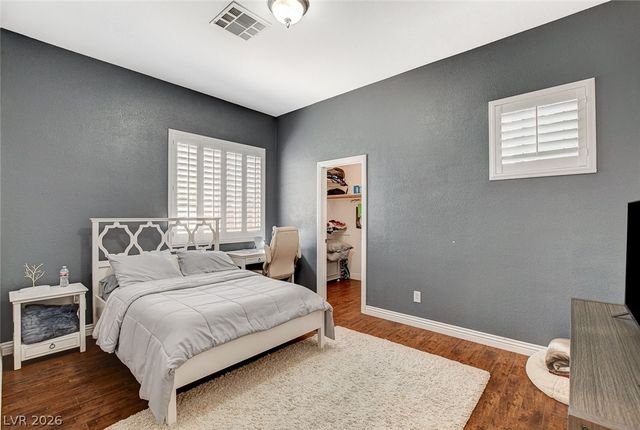 11595 Zagarolo Lane, Las Vegas, NV 89141
