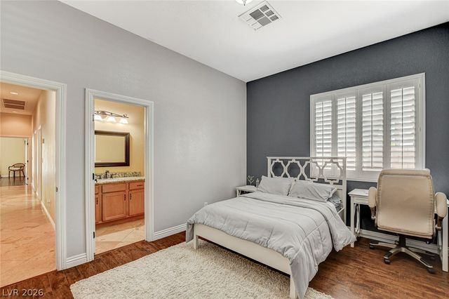 11595 Zagarolo Lane, Las Vegas, NV 89141