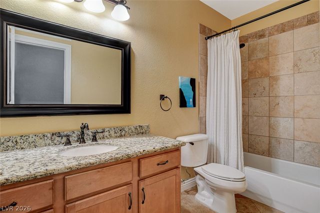 11595 Zagarolo Lane, Las Vegas, NV 89141