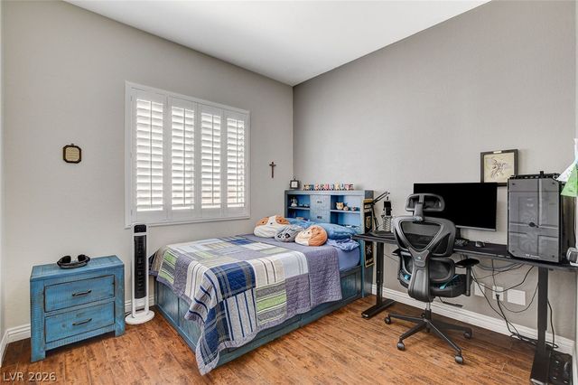11595 Zagarolo Lane, Las Vegas, NV 89141