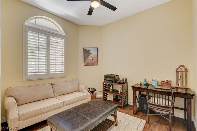 11595 Zagarolo Lane, Las Vegas, NV 89141
