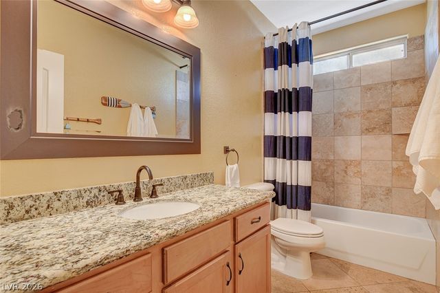 11595 Zagarolo Lane, Las Vegas, NV 89141