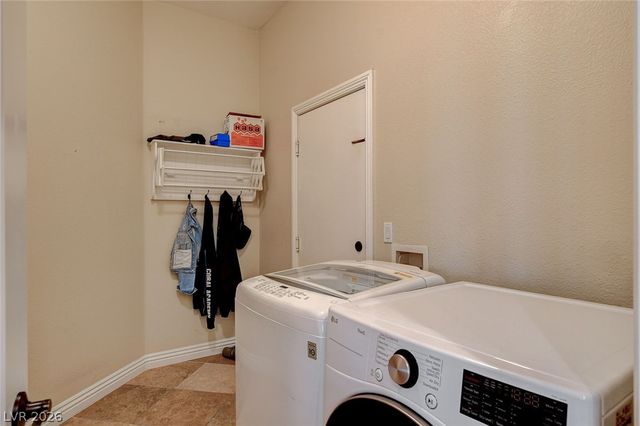 11595 Zagarolo Lane, Las Vegas, NV 89141