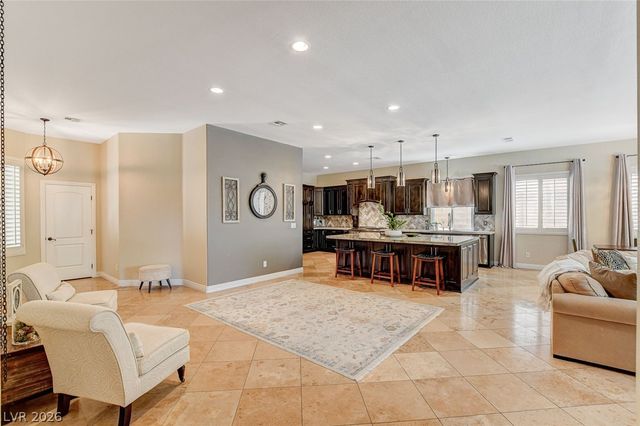 11595 Zagarolo Lane, Las Vegas, NV 89141