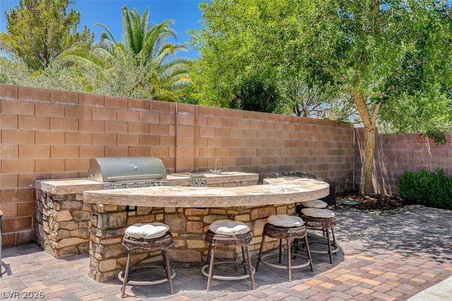 11595 Zagarolo Lane, Las Vegas, NV 89141