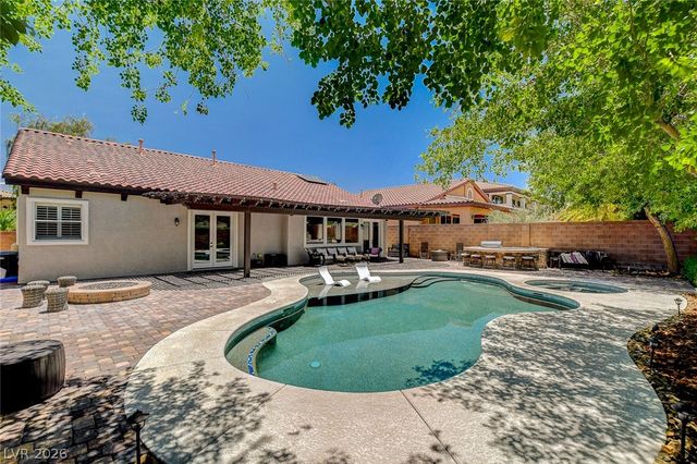 11595 Zagarolo Lane, Las Vegas, NV 89141