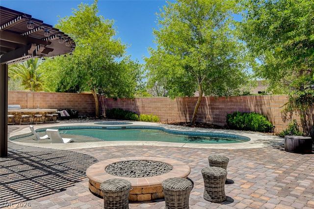 11595 Zagarolo Lane, Las Vegas, NV 89141