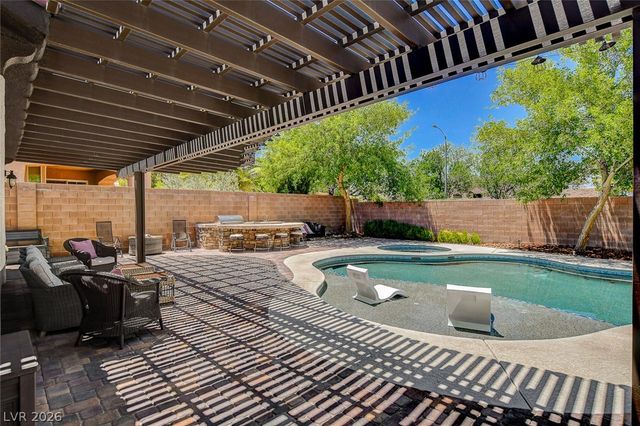 11595 Zagarolo Lane, Las Vegas, NV 89141