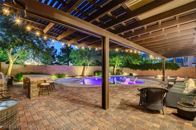 11595 Zagarolo Lane, Las Vegas, NV 89141