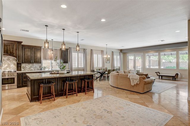 11595 Zagarolo Lane, Las Vegas, NV 89141