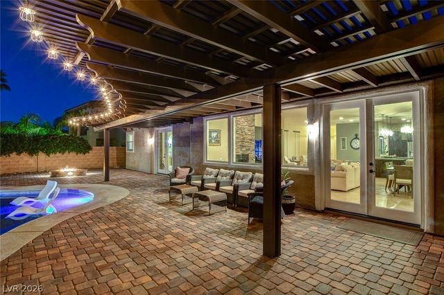 11595 Zagarolo Lane, Las Vegas, NV 89141