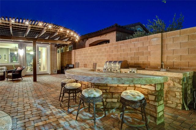 11595 Zagarolo Lane, Las Vegas, NV 89141