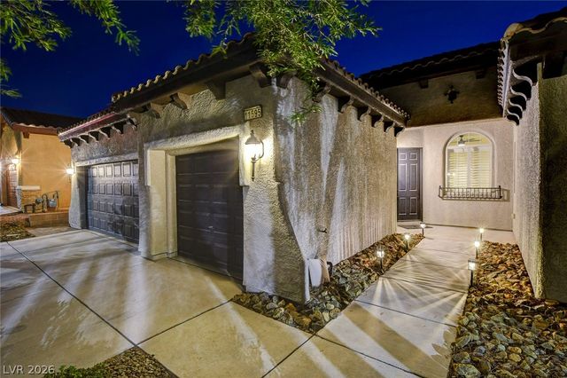 11595 Zagarolo Lane, Las Vegas, NV 89141