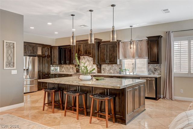11595 Zagarolo Lane, Las Vegas, NV 89141