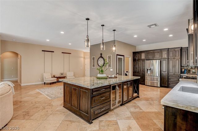 11595 Zagarolo Lane, Las Vegas, NV 89141