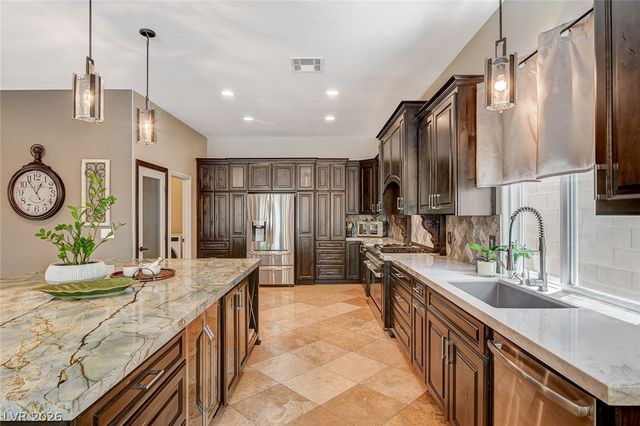 11595 Zagarolo Lane, Las Vegas, NV 89141