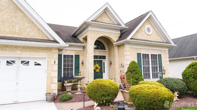 1 Belmont Court, Freehold, NJ 07728