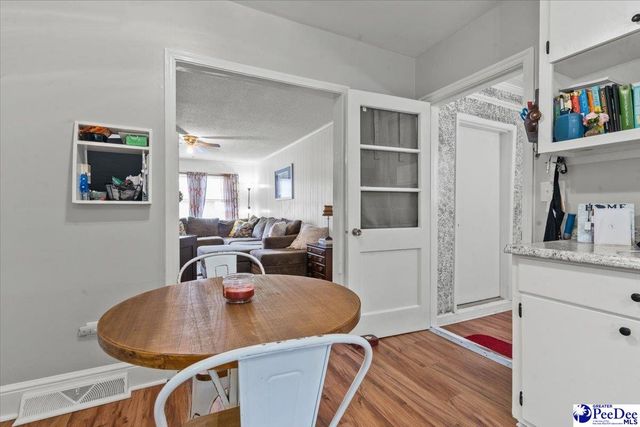 204 Gandy Dr, Hartsville, SC 29550