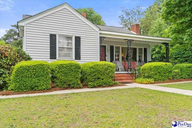204 Gandy Dr, Hartsville, SC 29550