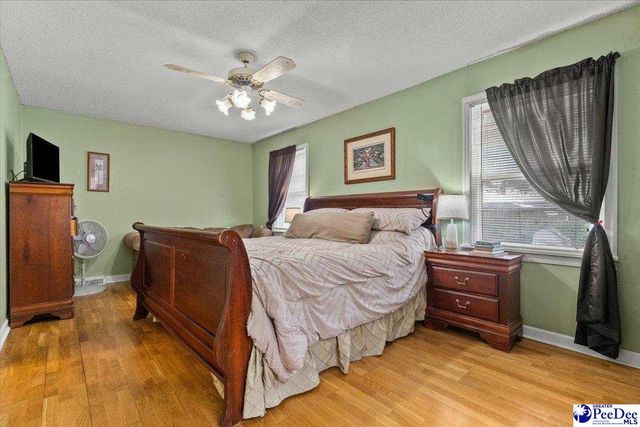 204 Gandy Dr, Hartsville, SC 29550