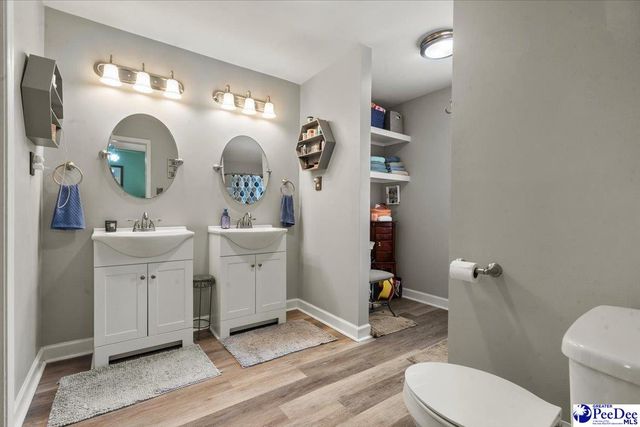 204 Gandy Dr, Hartsville, SC 29550