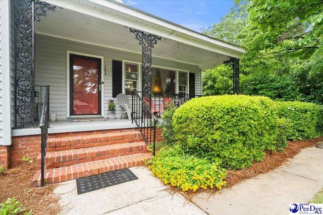 204 Gandy Dr, Hartsville, SC 29550