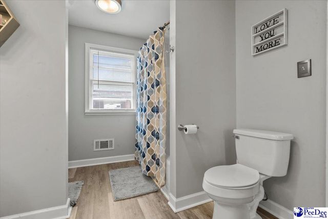 204 Gandy Dr, Hartsville, SC 29550