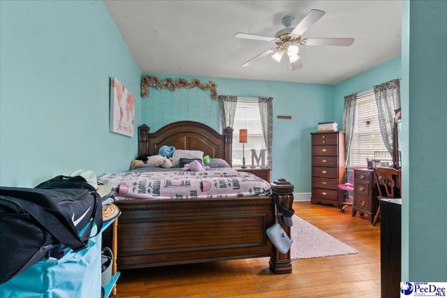 204 Gandy Dr, Hartsville, SC 29550