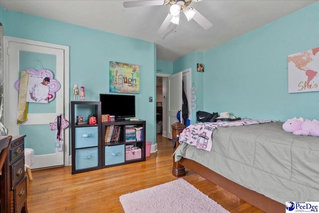 204 Gandy Dr, Hartsville, SC 29550