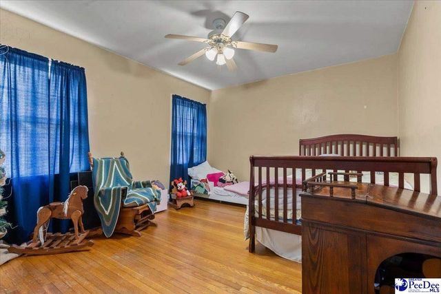 204 Gandy Dr, Hartsville, SC 29550