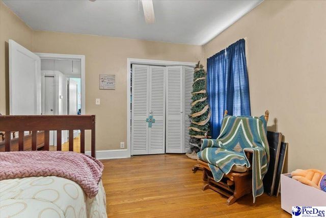 204 Gandy Dr, Hartsville, SC 29550