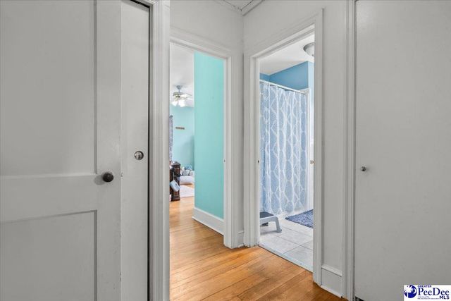 204 Gandy Dr, Hartsville, SC 29550