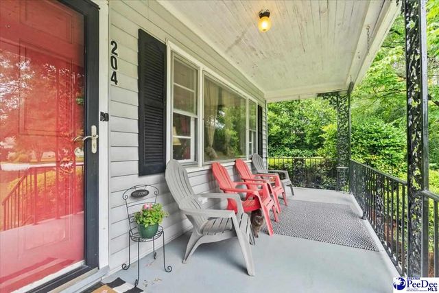 204 Gandy Dr, Hartsville, SC 29550