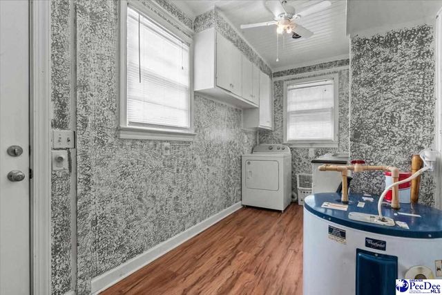204 Gandy Dr, Hartsville, SC 29550