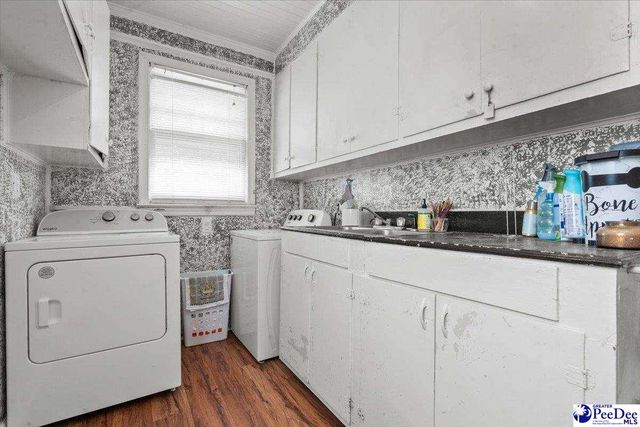 204 Gandy Dr, Hartsville, SC 29550
